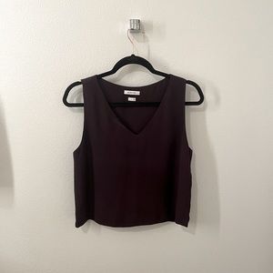 Aritizia Babaton tank top